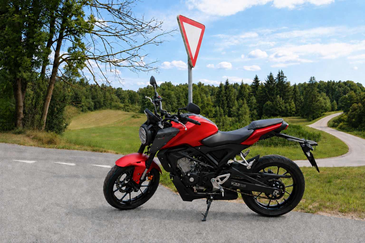 Kategorija A1